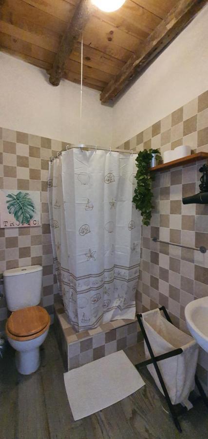 Apartamento En El Corazon De Granada
