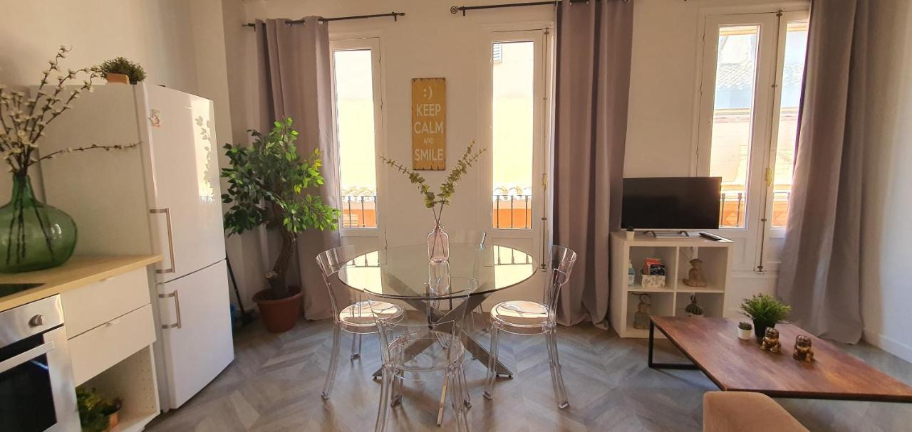 Apartamento En El Corazon De