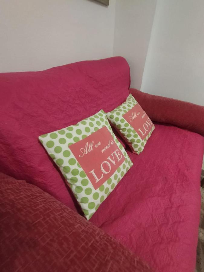 Apartamento Céntrico Piso Con Aparcamiento
