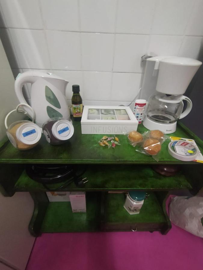 Céntrico Piso Con Aparcamiento Granada