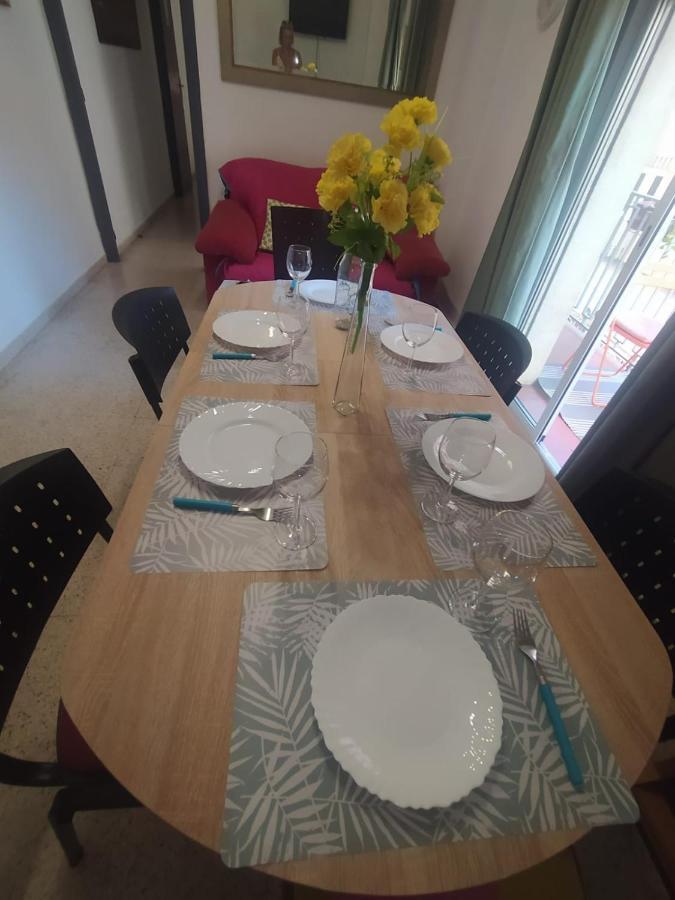 Céntrico Piso Con Aparcamiento Apartamento *