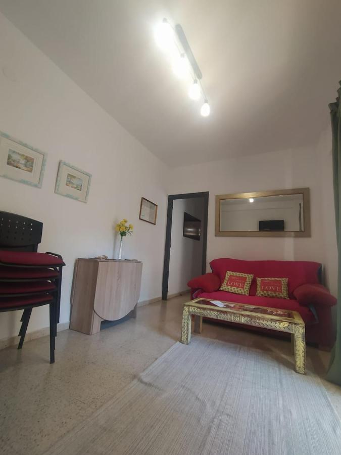 Apartamento Céntrico Piso Con Aparcamiento Granada