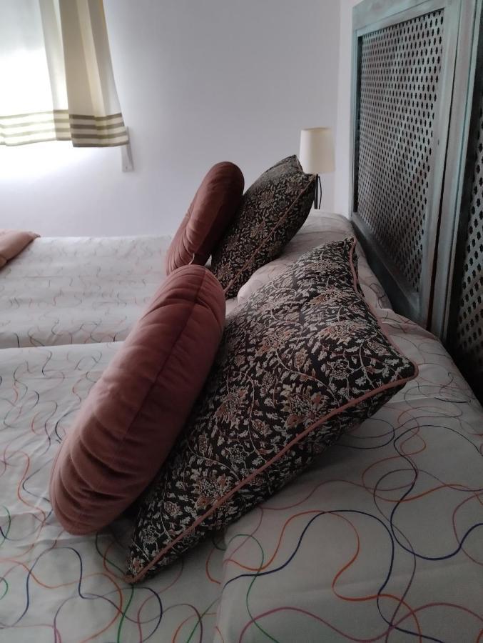 Céntrico Piso Con Aparcamiento