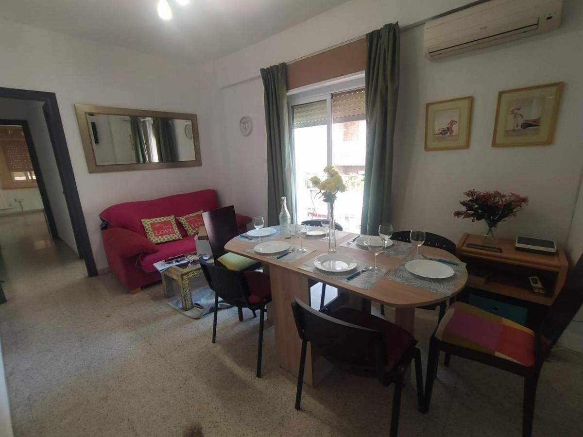 Apartamento Céntrico Piso Con Aparcamiento *