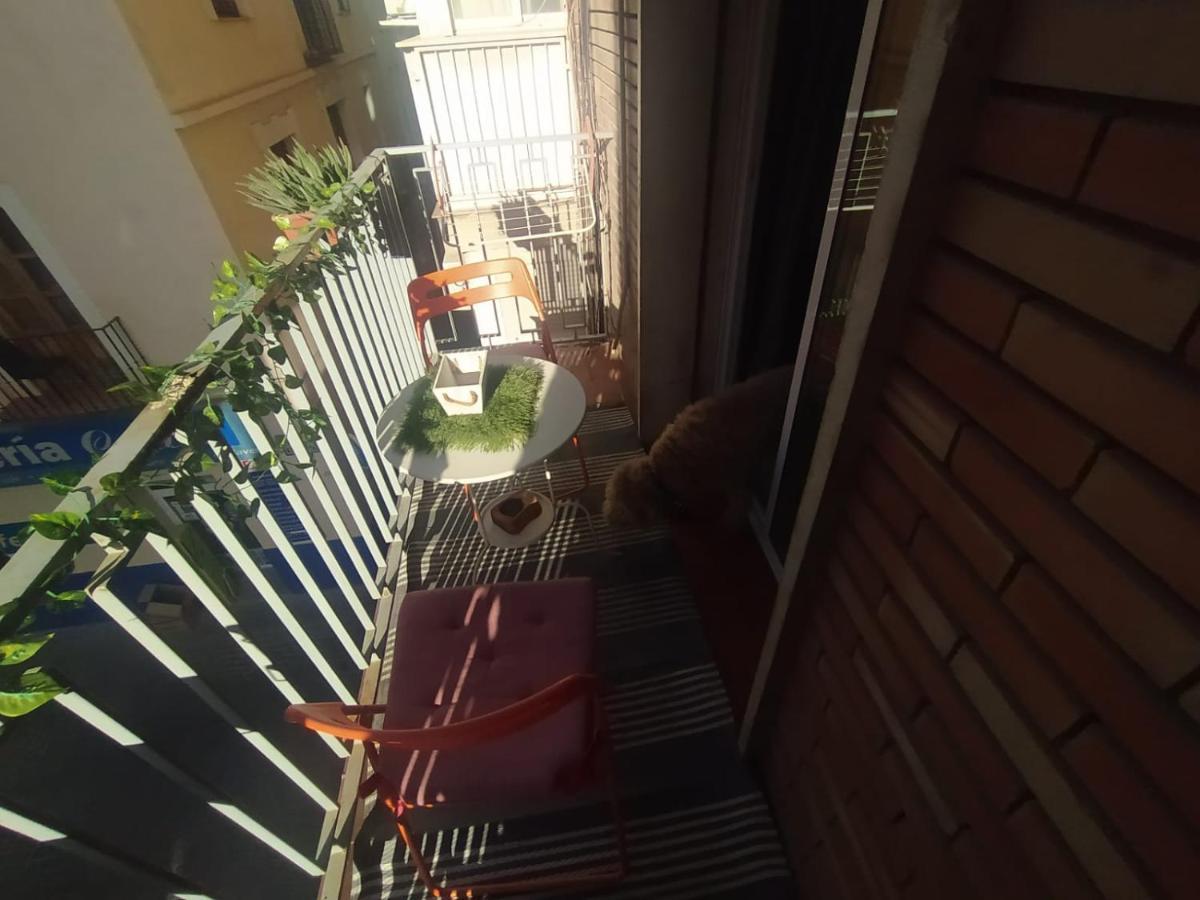 Apartamento Céntrico Piso Con Aparcamiento Granada