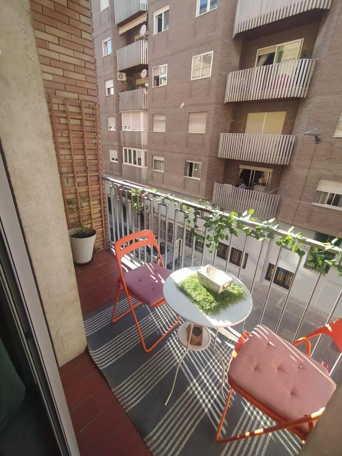 Céntrico Piso Con Aparcamiento Apartamento Granada