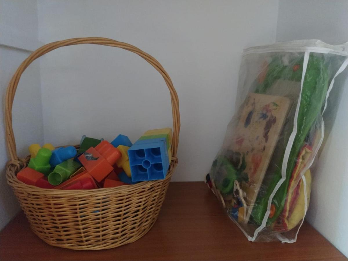 Céntrico Piso Con Aparcamiento Apartamento Granada