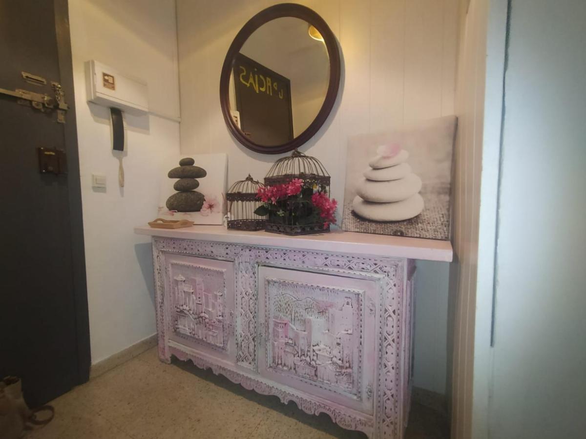 Céntrico Piso Con Aparcamiento Apartamento