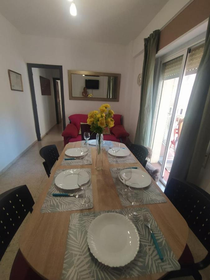 Céntrico Piso Con Aparcamiento Apartamento *