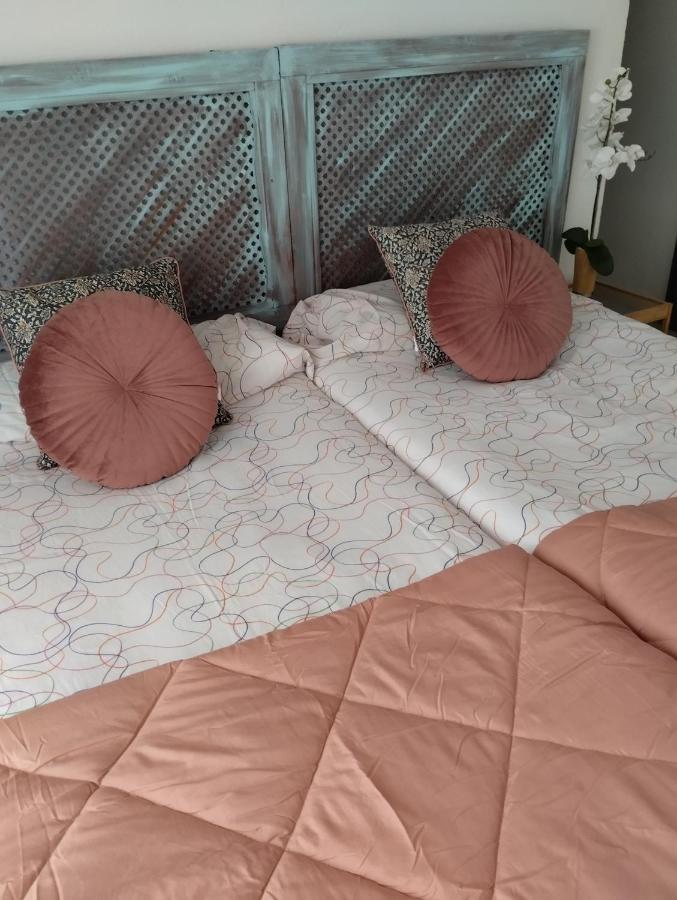 Céntrico Piso Con Aparcamiento Apartamento Granada