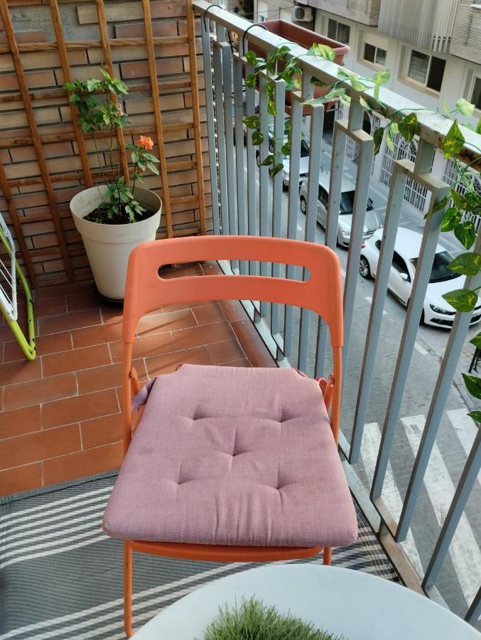 Céntrico Piso Con Aparcamiento Apartamento