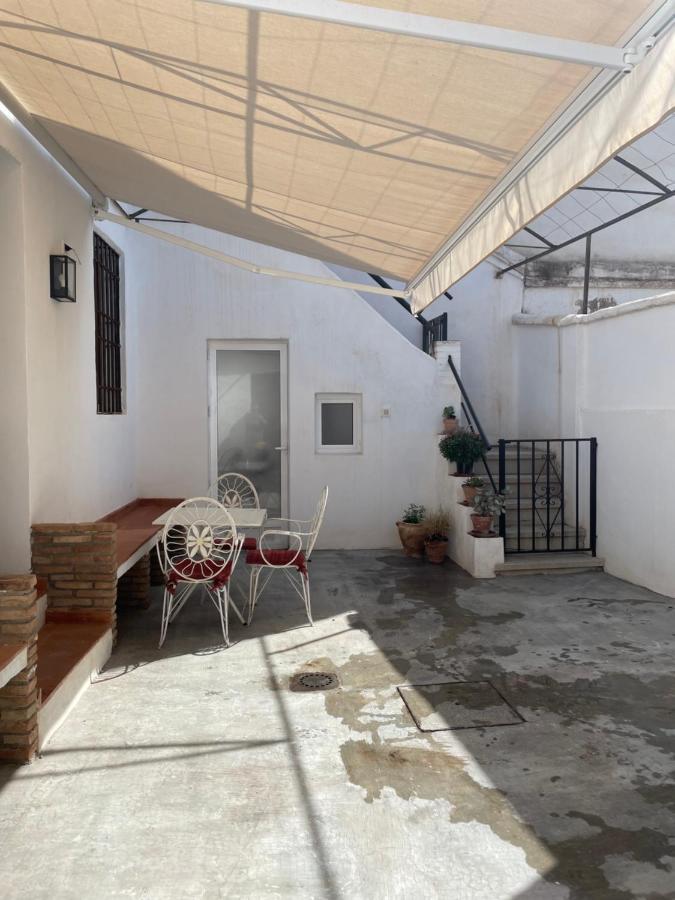 La Casita De San Nicolás Сasa de vacaciones
