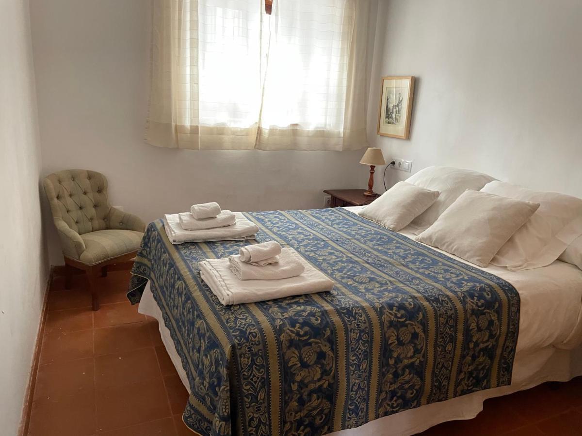 La Casita De San Nicolás Сasa de vacaciones