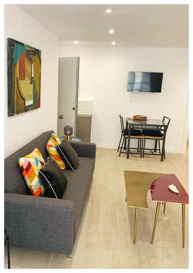 Apartamento Mariana Luxury *