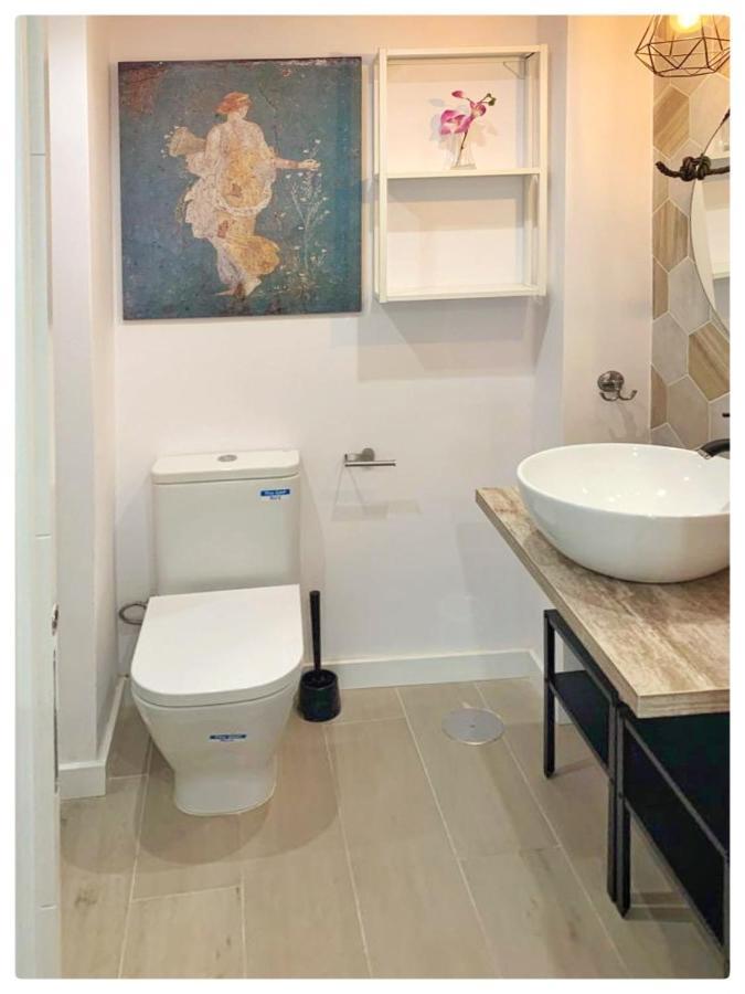 Mariana Luxury Apartamento *