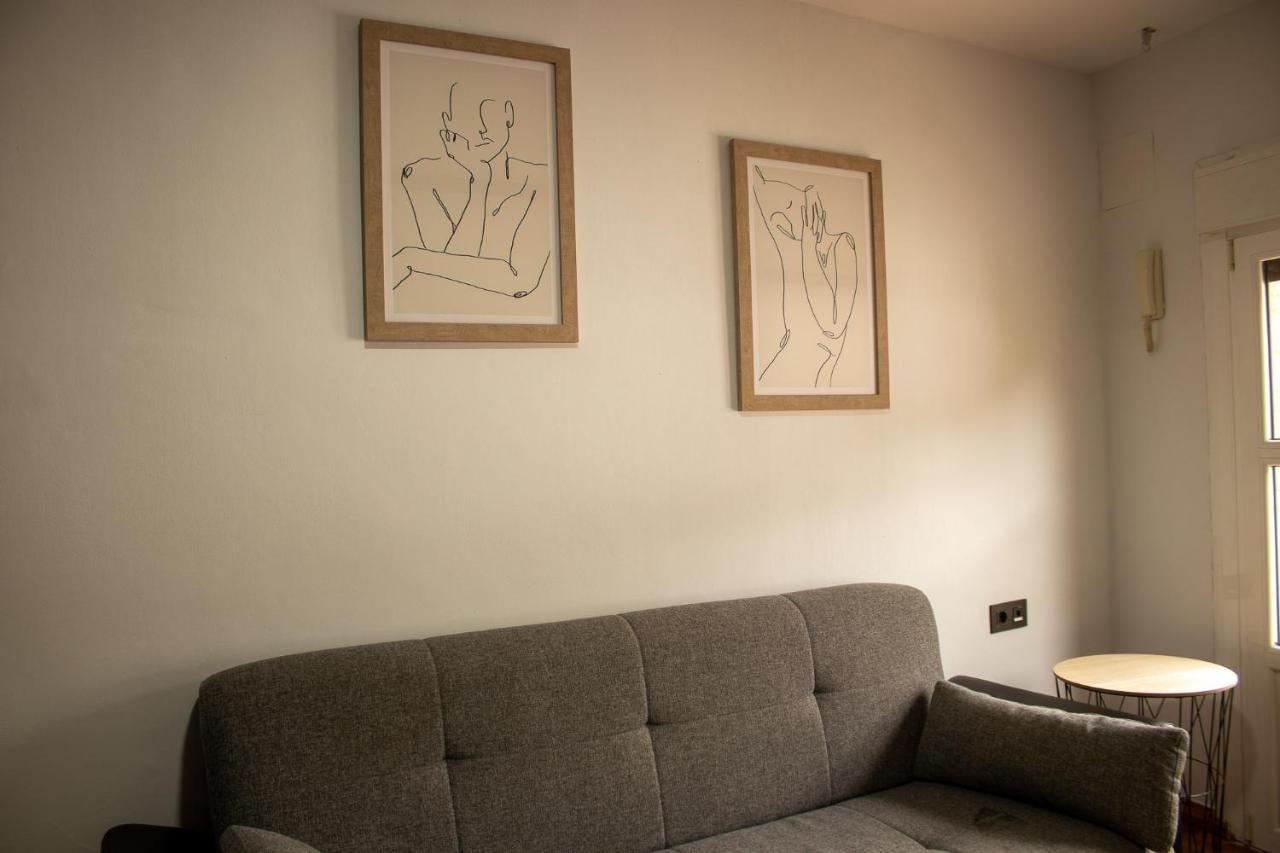 Piso Cuatro A Pies De La Alhambra Apartamento Granada