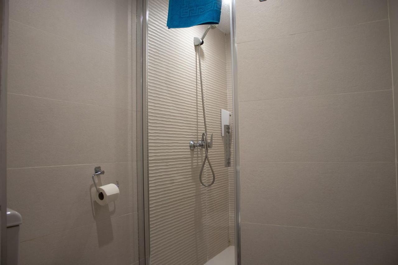 Piso Cuatro A Pies De La Alhambra Apartamento