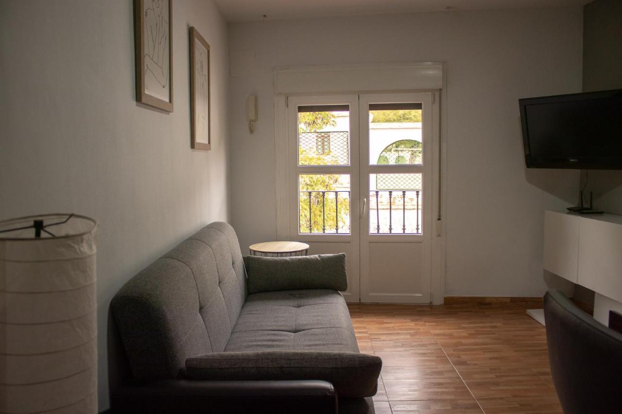 Apartamento Piso Cuatro A Pies De La Alhambra *