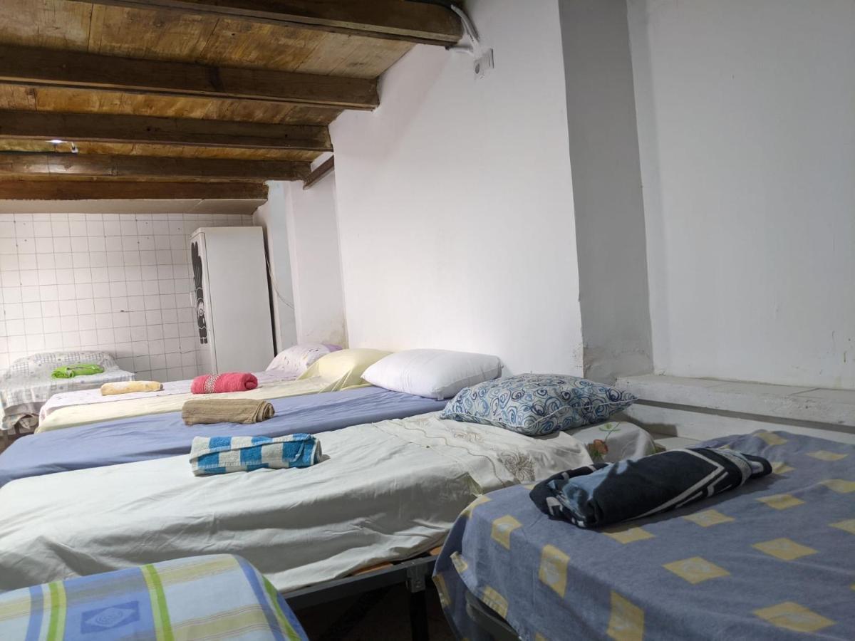 Hostal Sweet Dreams