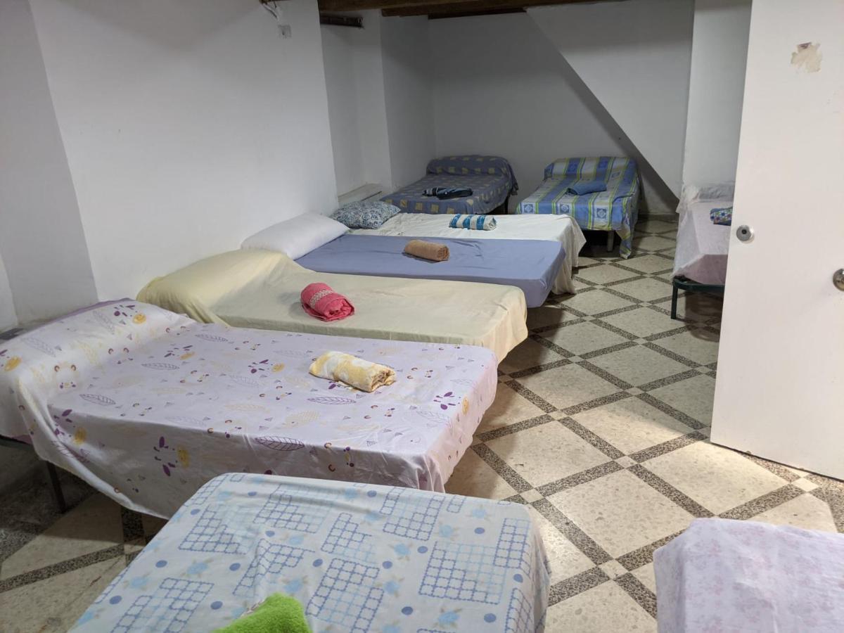 Sweet Dreams Hostal Granada