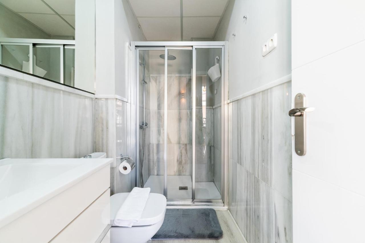 En Mariana Pineda, Apartamento