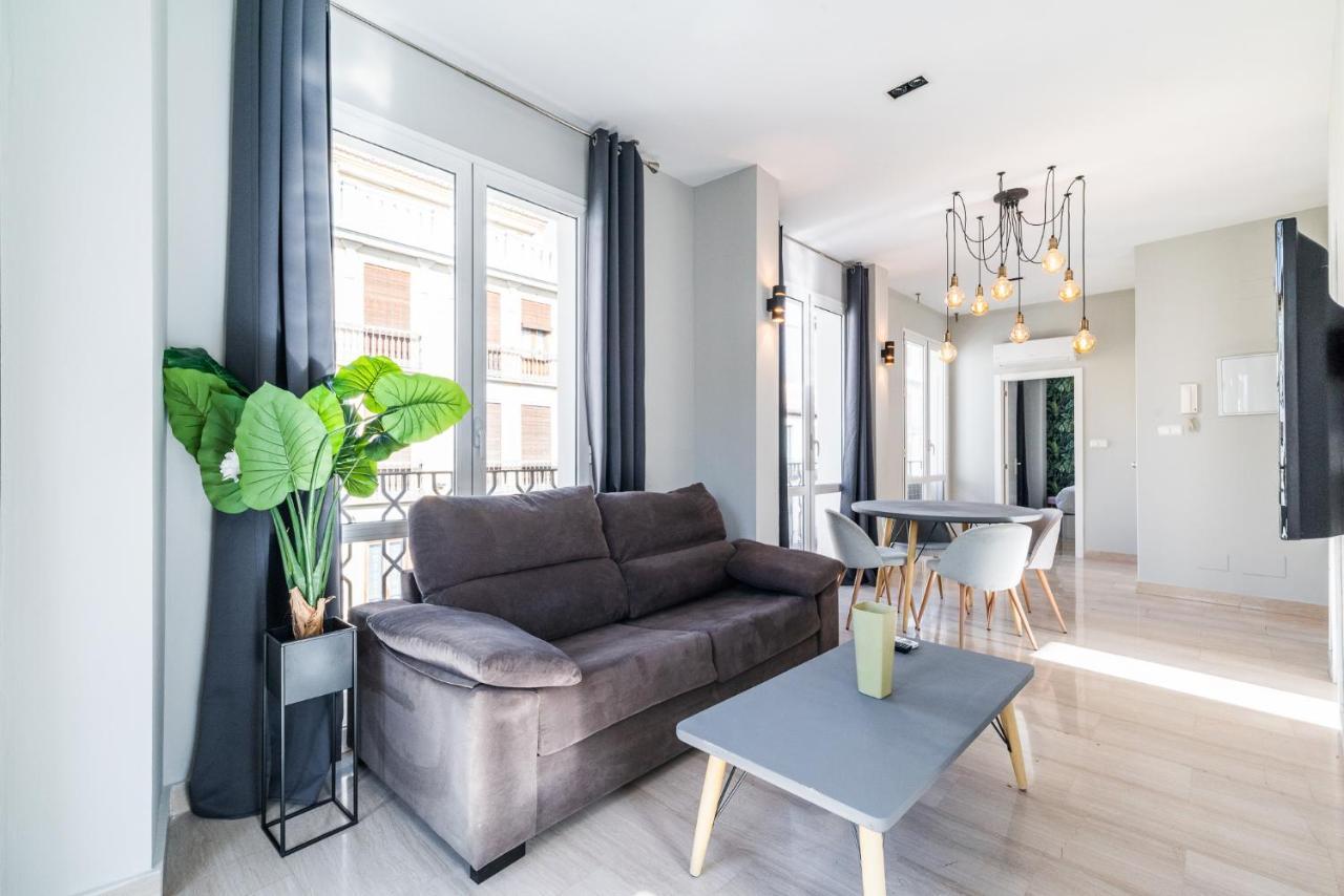 Apartamento En Mariana Pineda,