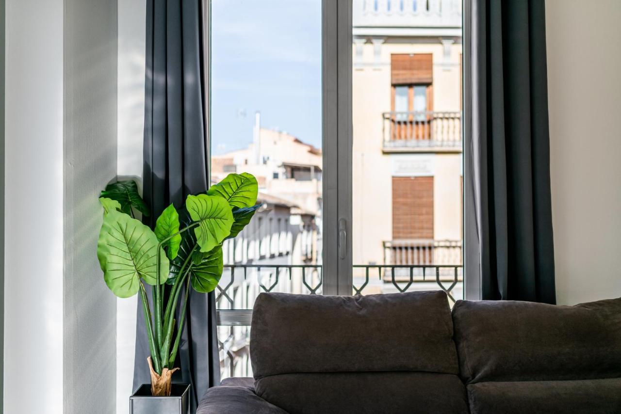 Apartamento En Mariana Pineda, Granada
