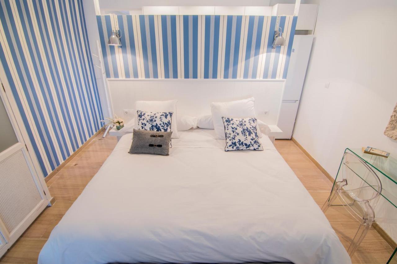 Estudio En Zona Centro De Apartamento