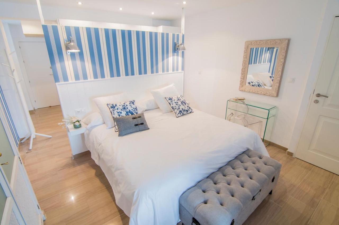 Apartamento Estudio En Zona Centro De Granada
