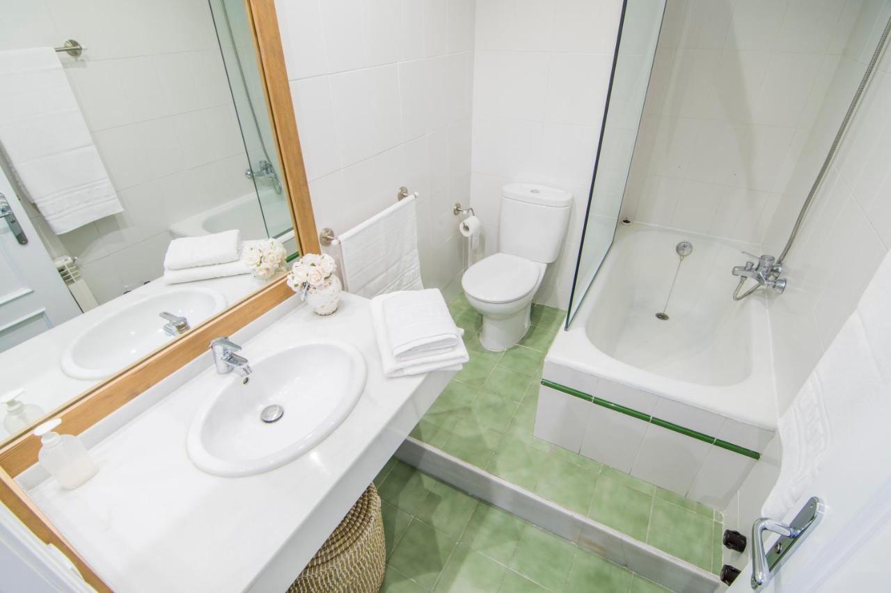 Estudio En Zona Centro De Apartamento *