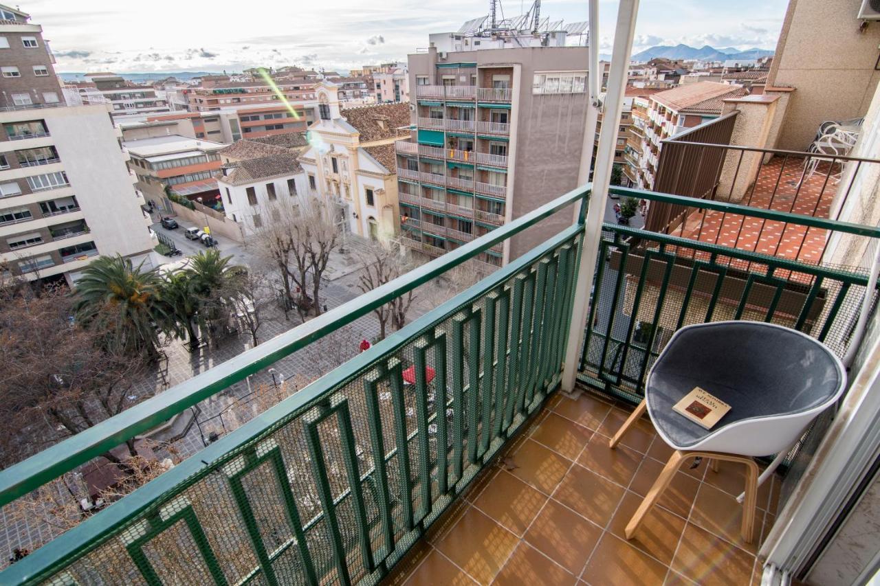 Apartamento Estudio En Zona Centro De