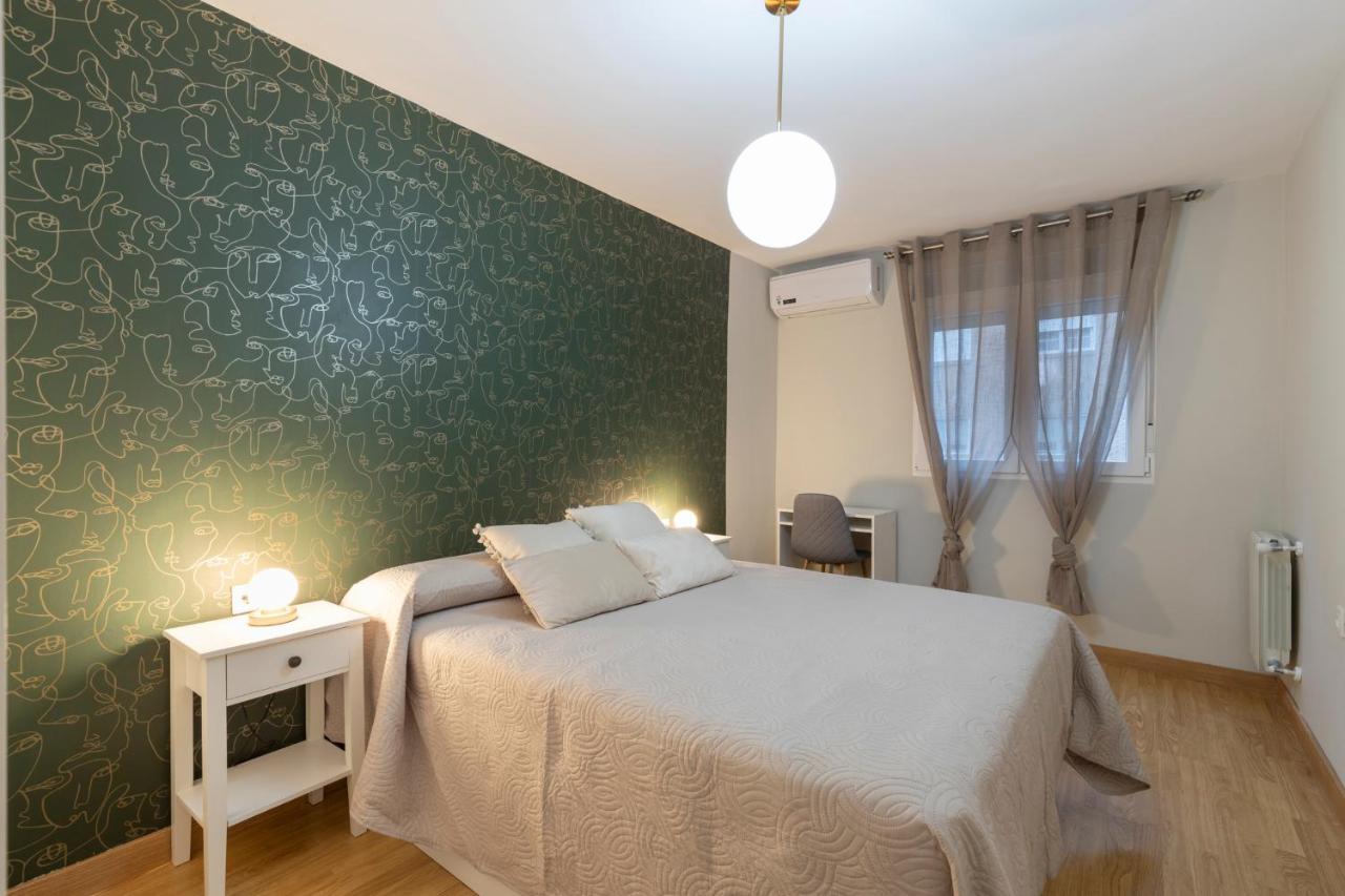 Capricho En El Centro De Granada. Apartment