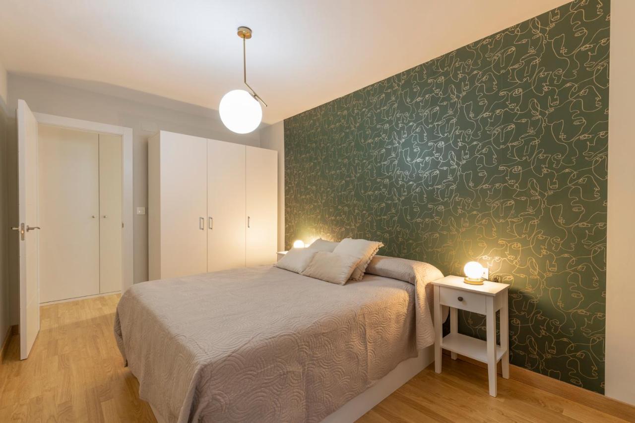 Apartment Capricho En El Centro De Granada. Granada