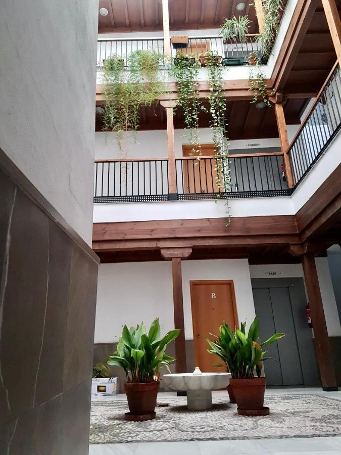 Apartamento Luxe Apartament Center *