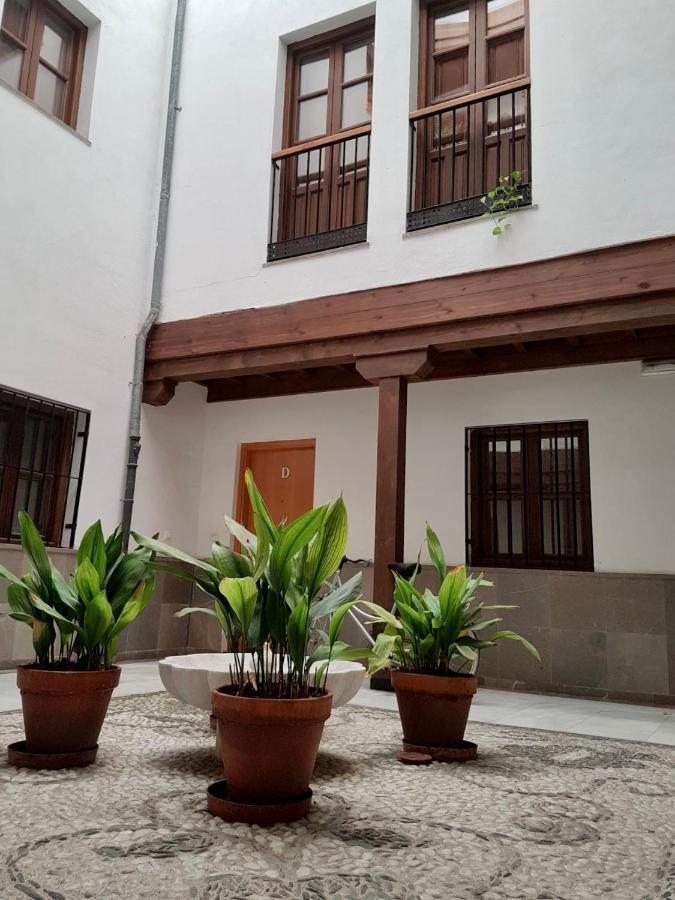 Luxe Apartament Center * Granada
