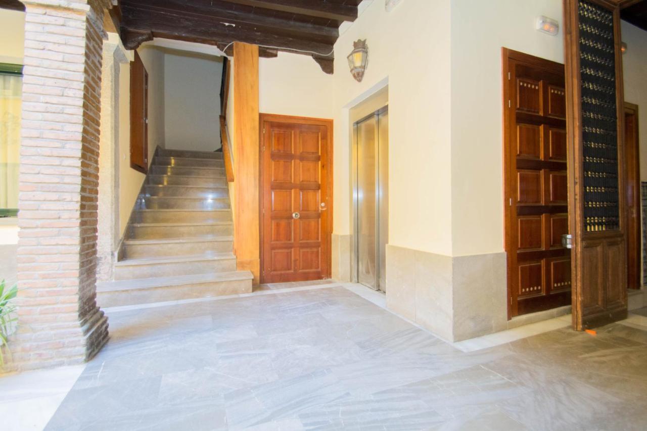 Alcazaba Apartamento Granada