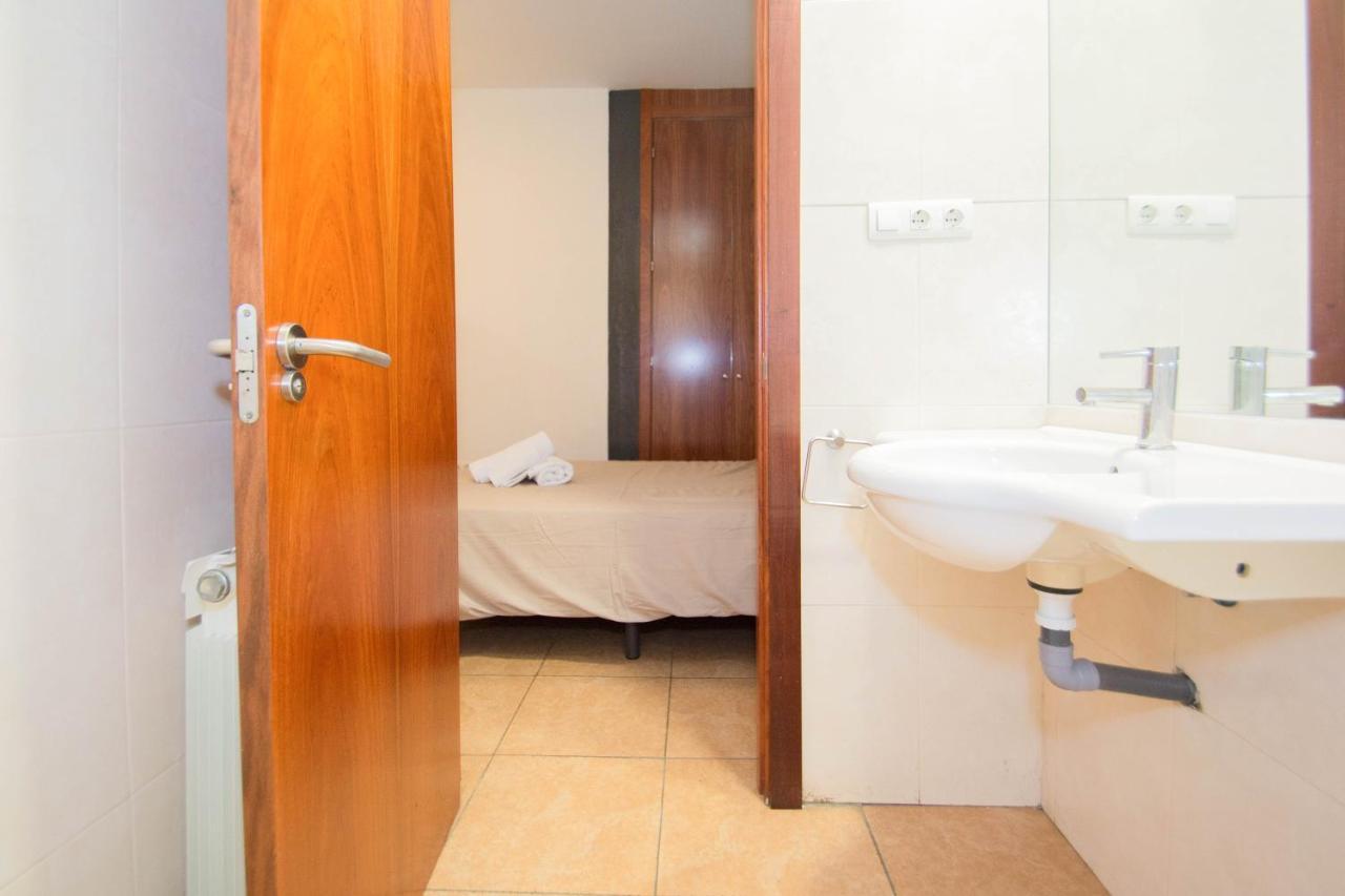 Alcazaba Apartamento *