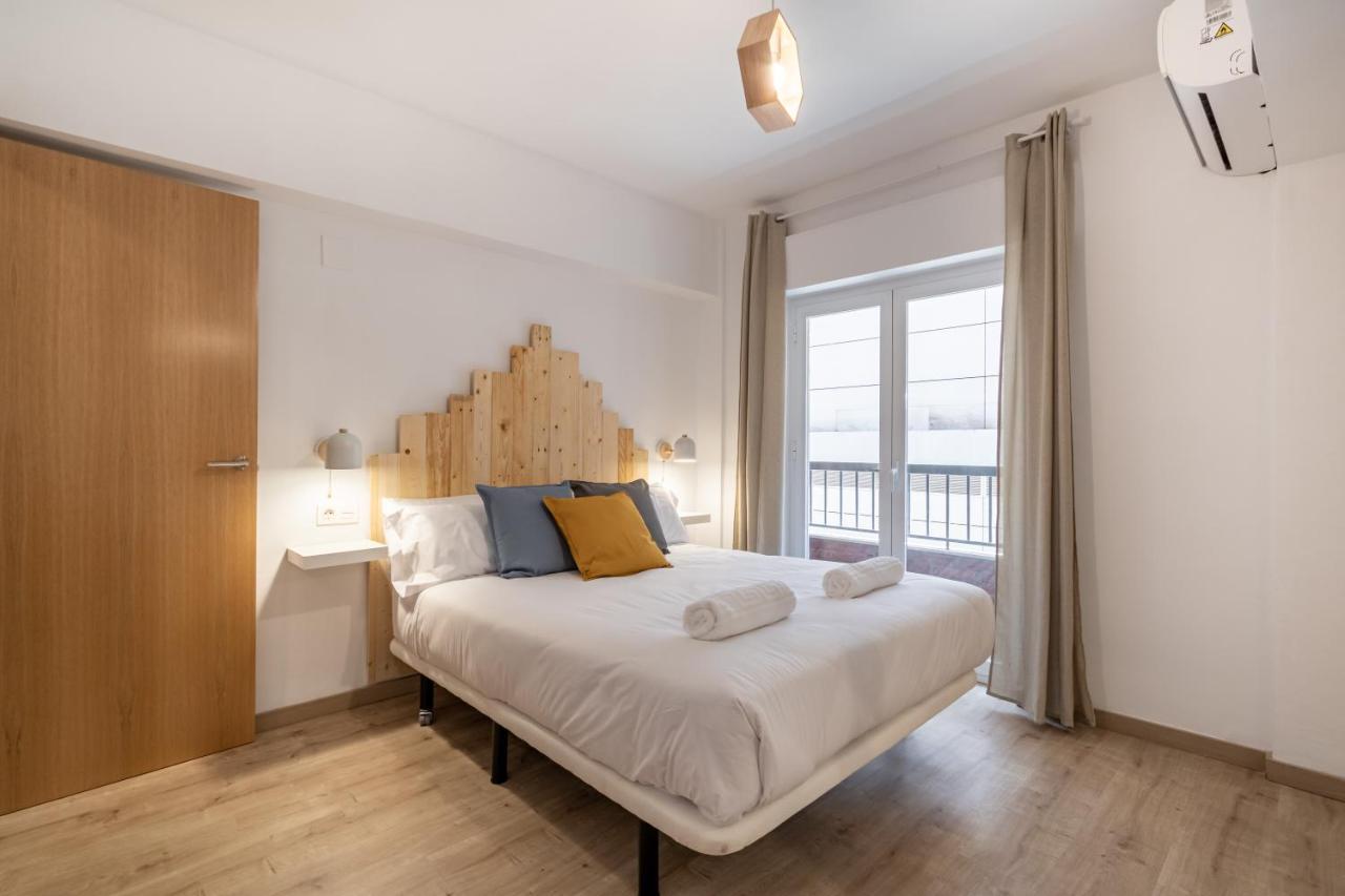 Apartment Bns Granada