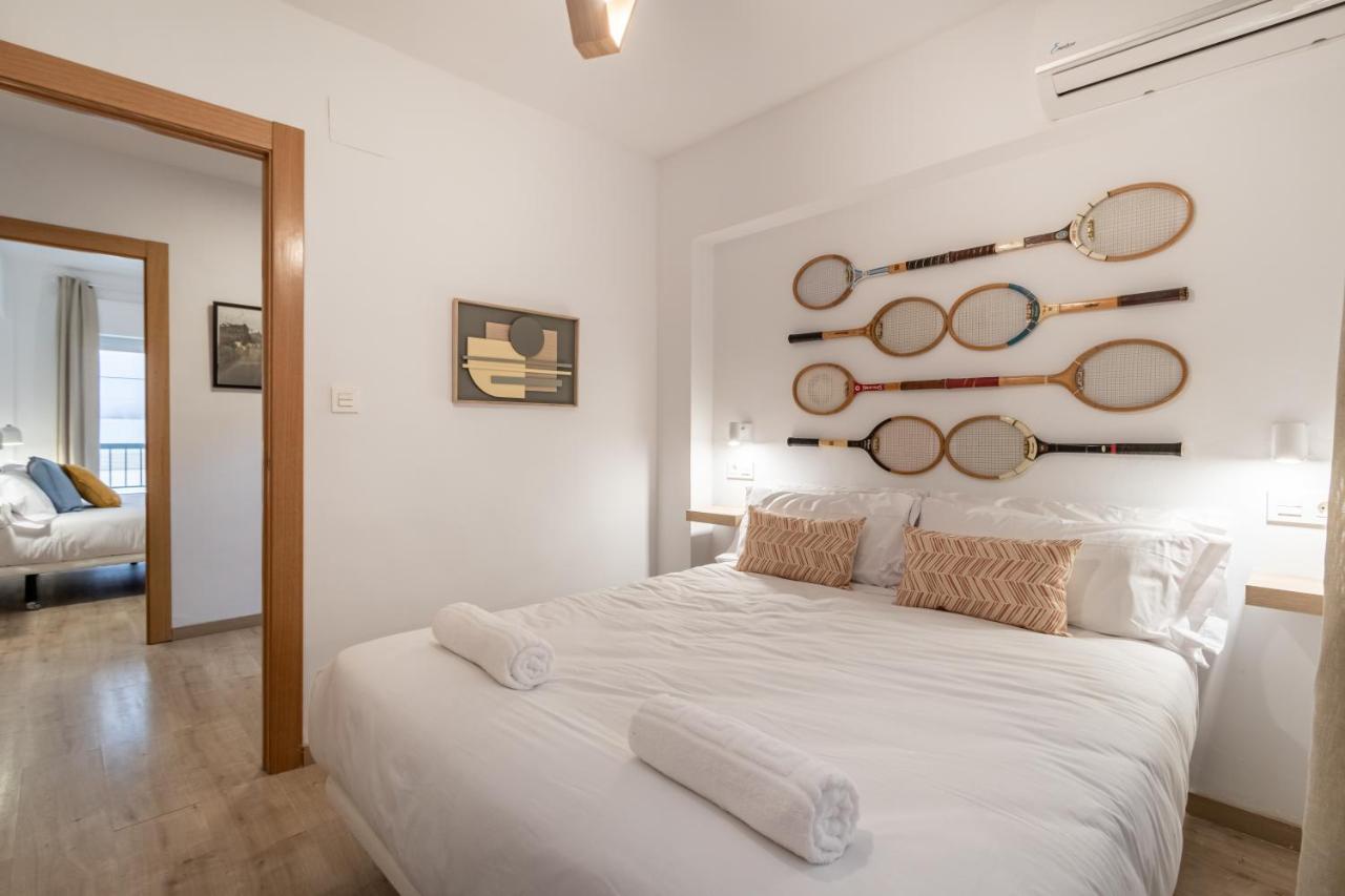 Bns Apartment Granada