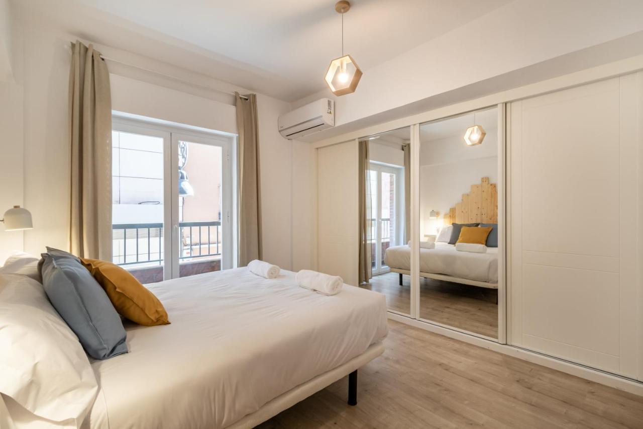 Apartment Bns *