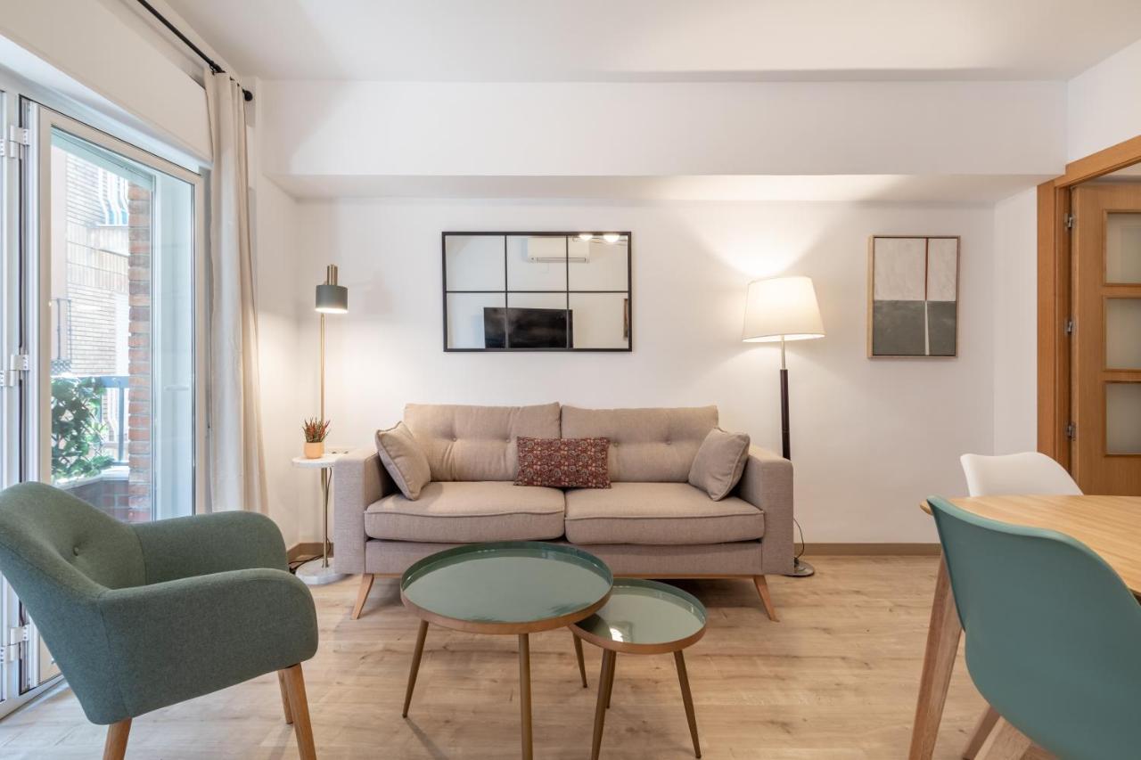 Apartment Bns *
