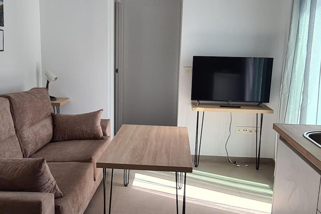 ático Corazones Apartamento
