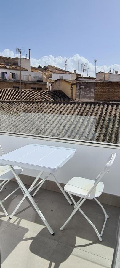 Apartamento ático Corazones *