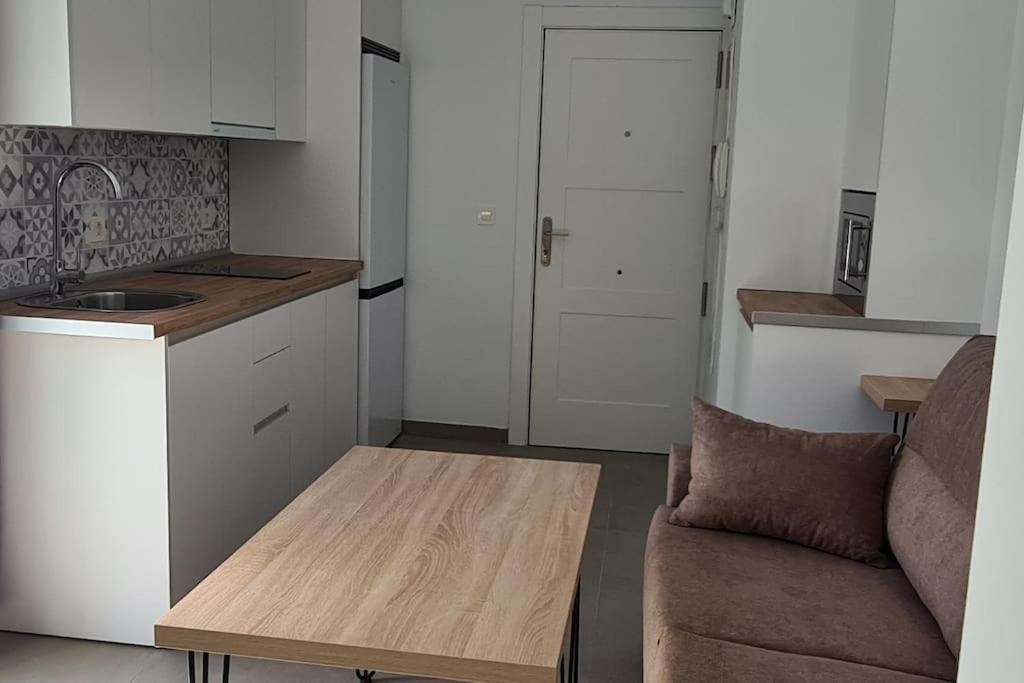 ático Corazones Apartamento Granada