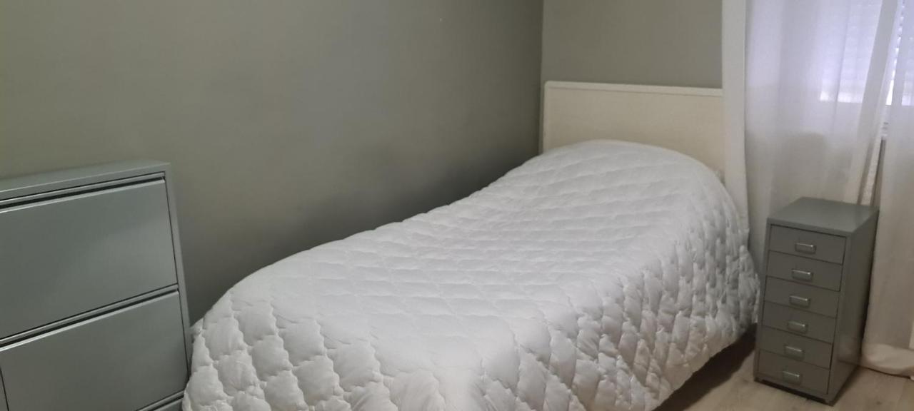 Apartamento N The Granada