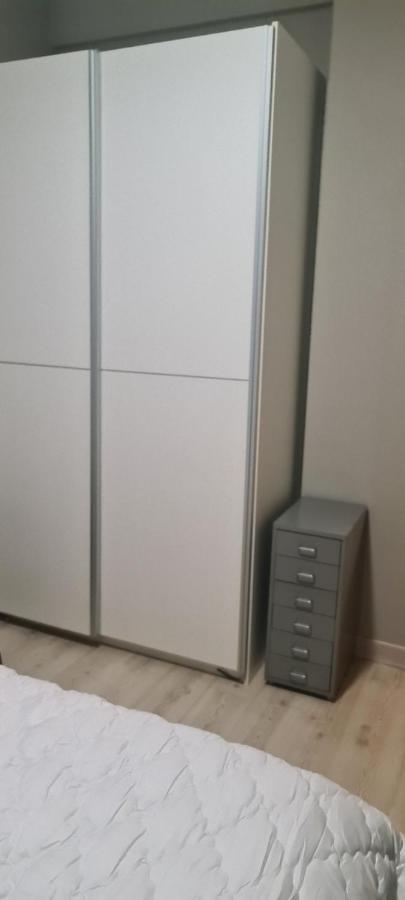 N The Apartamento *