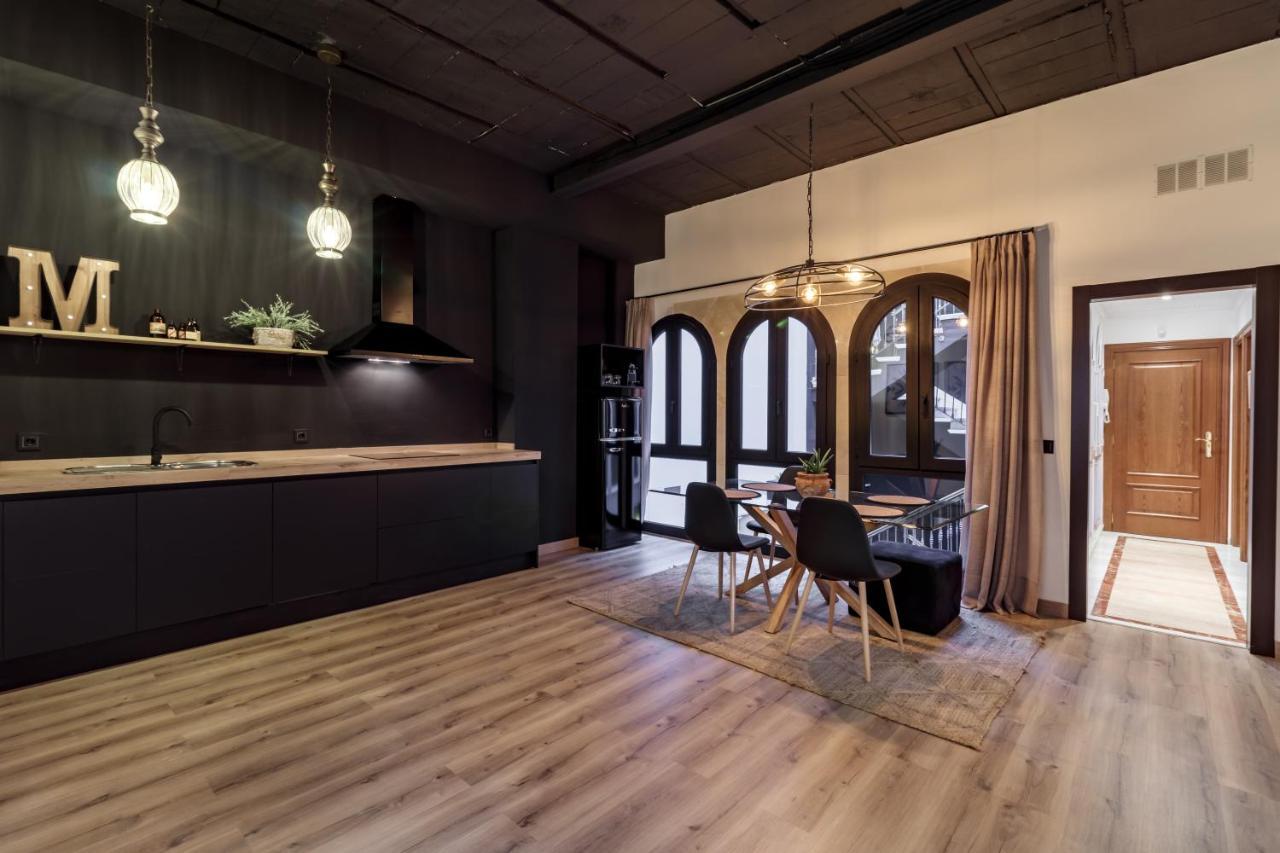 Green Apartament