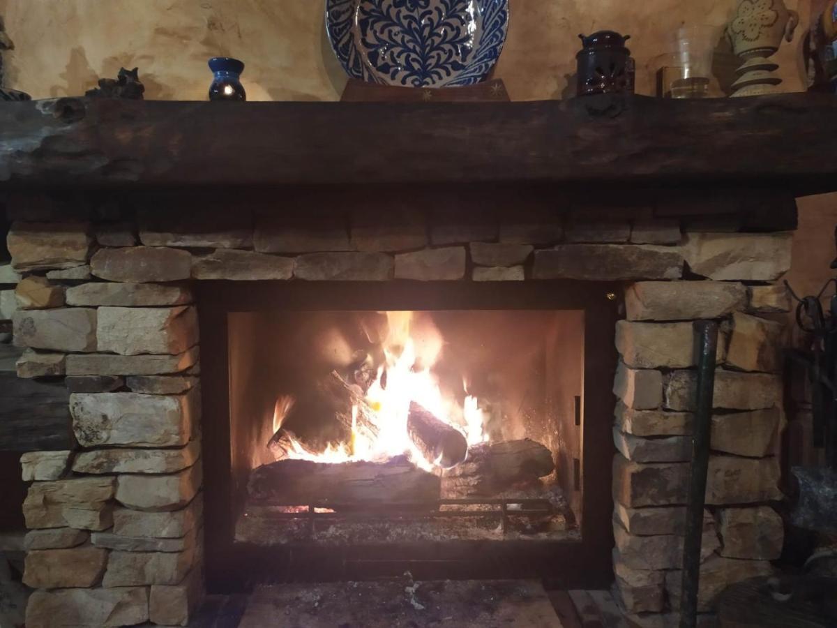 Casa Encarnacion Сasa de vacaciones Granada