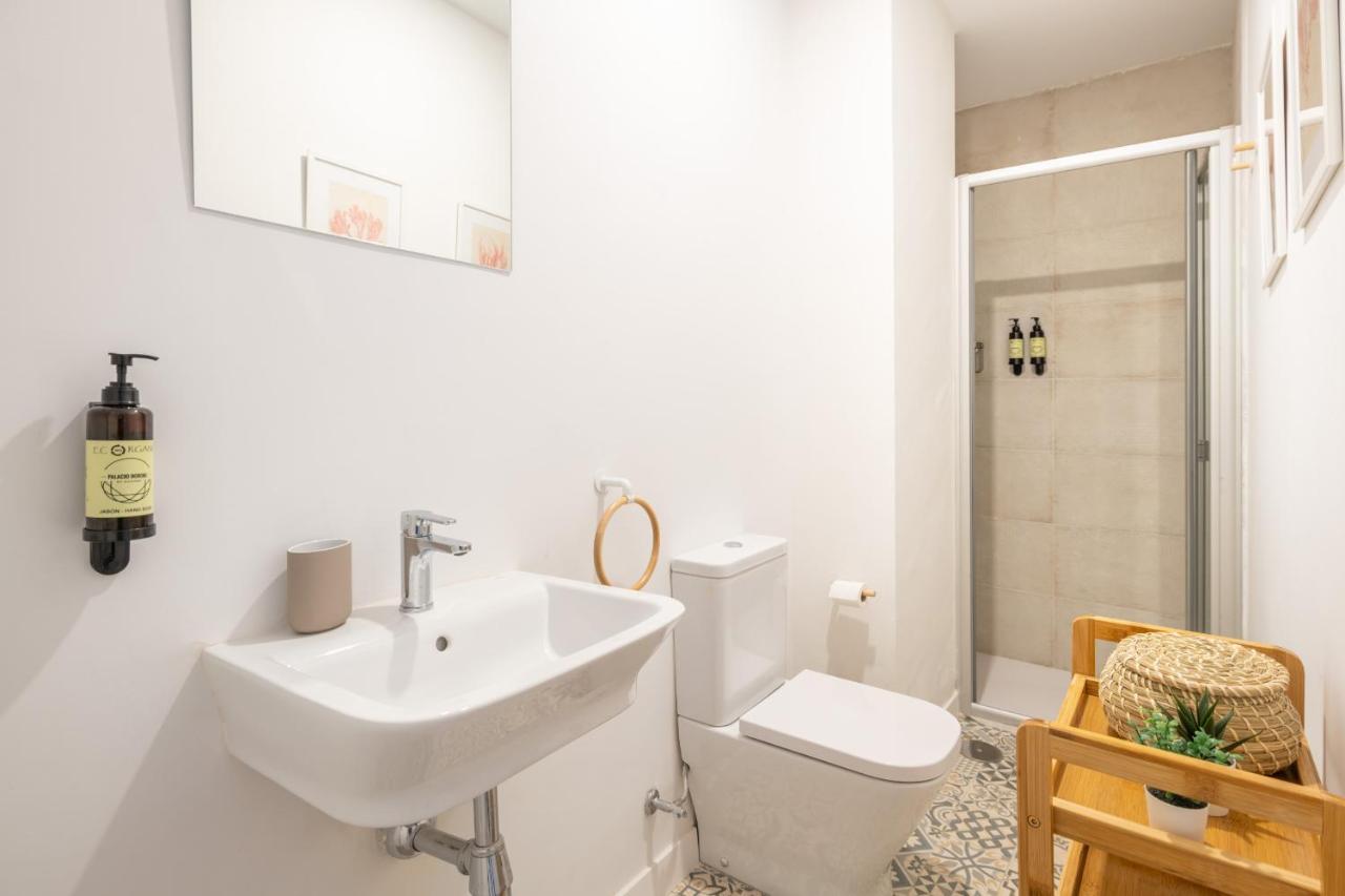 Apartamento Palacio Dorobe Granada