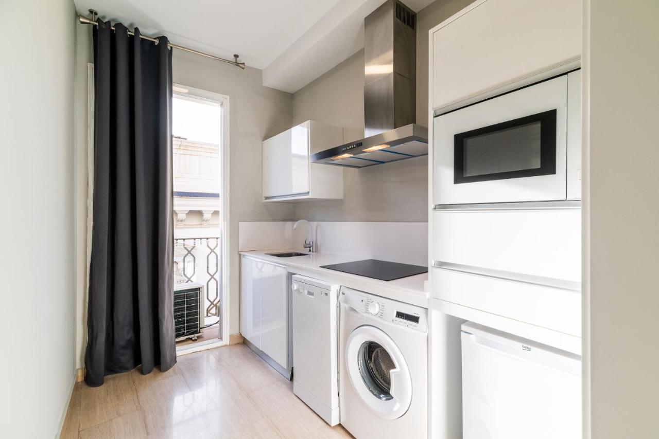 Apartamento En Mariana Pineda,